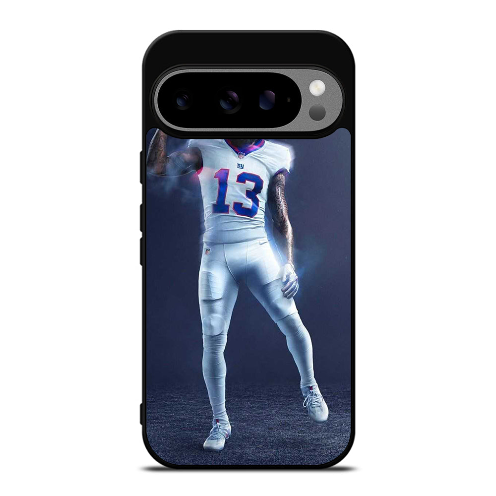 ODELL BECKHAM Jr GIANTS Google Pixel 9 Pro XL Case Cover