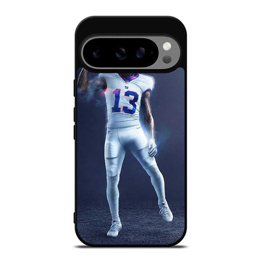 ODELL BECKHAM Jr GIANTS Google Pixel 9 Pro XL Case Cover