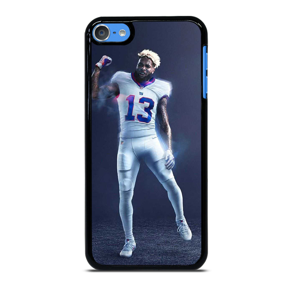 ODELL BECKHAM Jr GIANTS iPod Touch 7 Case Cover