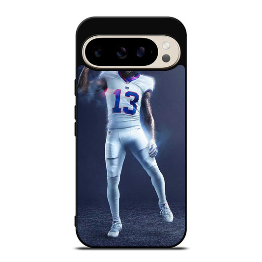ODELL BECKHAM Jr GIANTS Google Pixel 9 Pro Case Cover