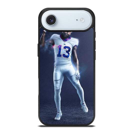ODELL BECKHAM Jr GIANTS iPhone Air Case Cover