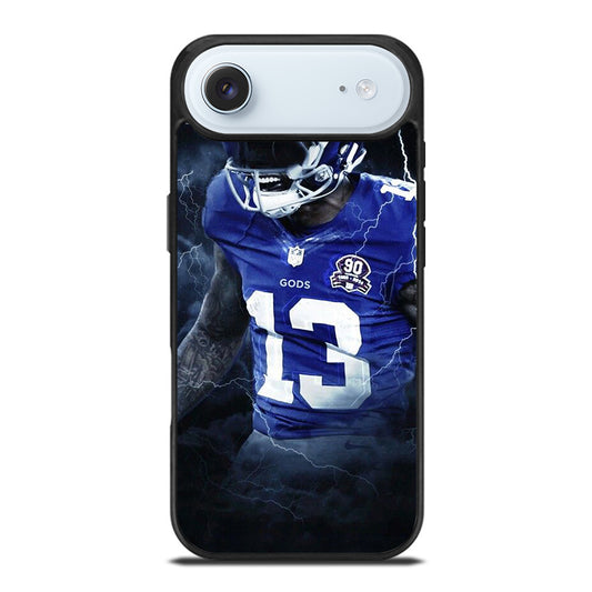 ODELL BECKHAM Jr NFL FOOTBALL iPhone Air Case Cover