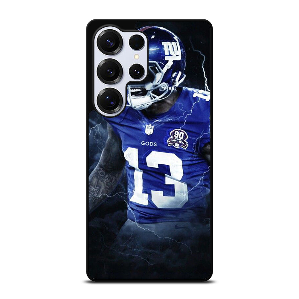 ODELL BECKHAM Jr NFL FOOTBALL Samsung Galaxy S25 Ultra Case Cover