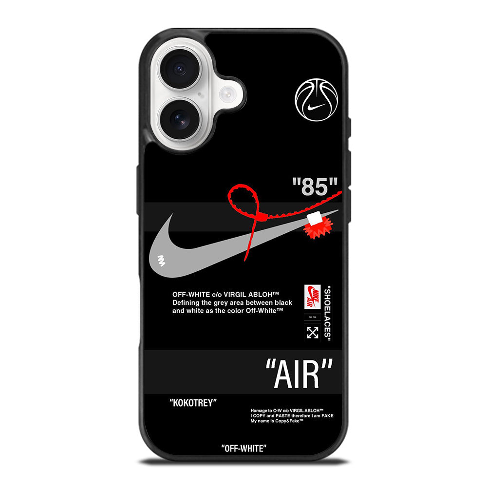 1887 SECONDS OF SUMMER BAND 1 iPhone 17 Case Cover