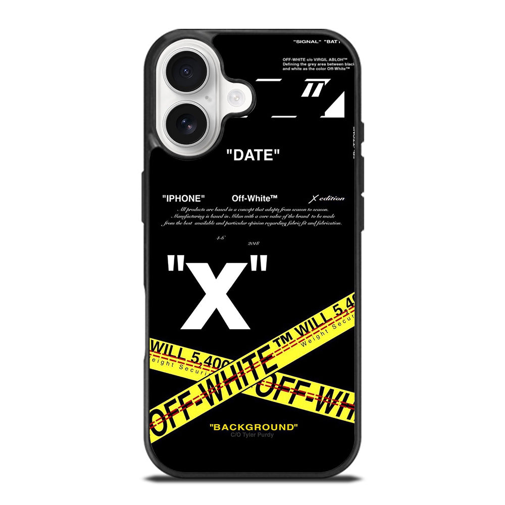 1888 SECONDS OF SUMMER BAND 1 iPhone 17 Case Cover