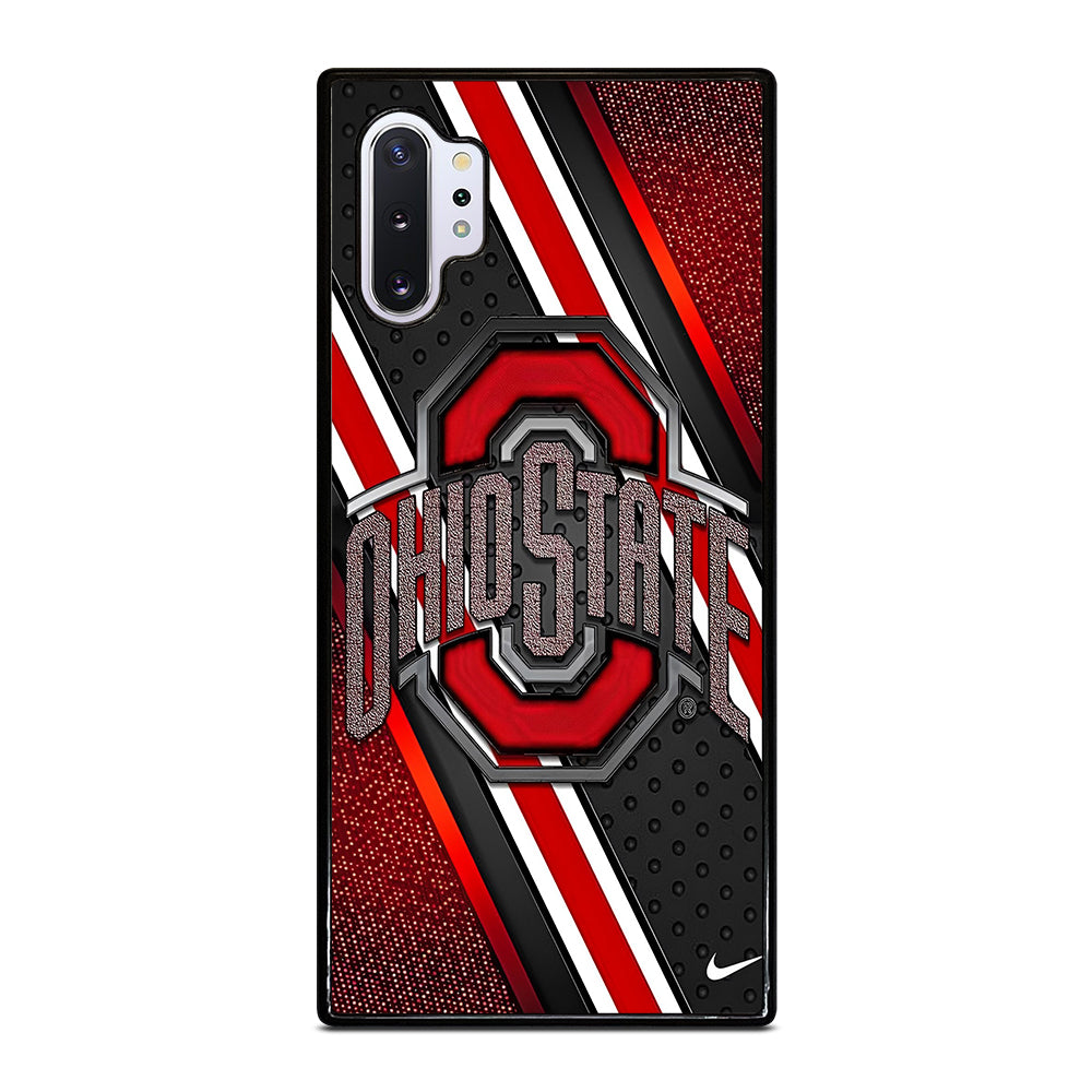 OHIO STATE ICON NFL Samsung Galaxy Note 10 Plus Case Cover