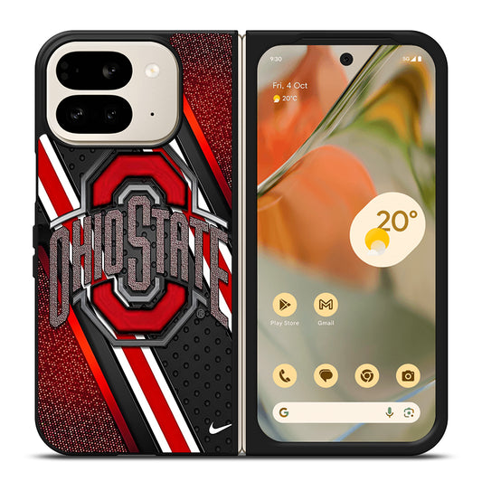 OHIO STATE ICON NFL Google Pixel 9 Pro Fold Case Cover