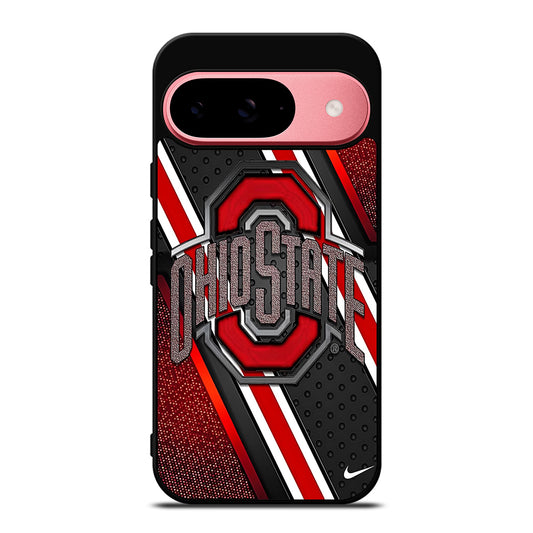 OHIO STATE ICON NFL Google Pixel 9 Case Cover