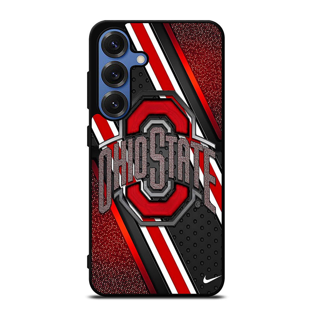 OHIO STATE ICON NFL Samsung Galaxy S26 Case Cover