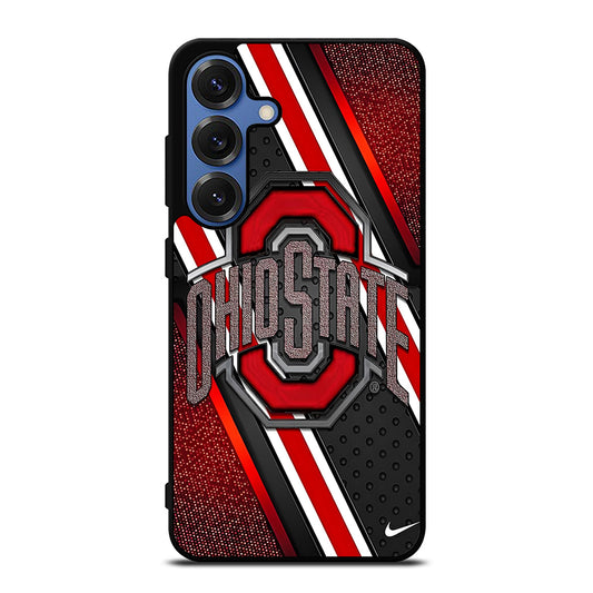 OHIO STATE ICON NFL Samsung Galaxy S25 Case Cover