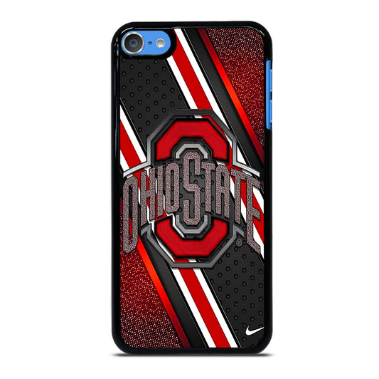 OHIO STATE ICON NFL iPod Touch 7 Case Cover