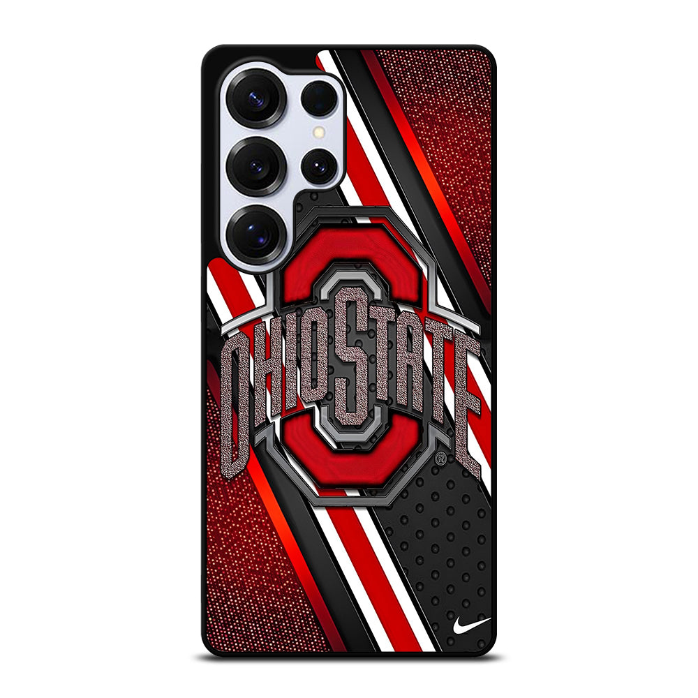 OHIO STATE ICON NFL Samsung Galaxy S25 Ultra Case Cover