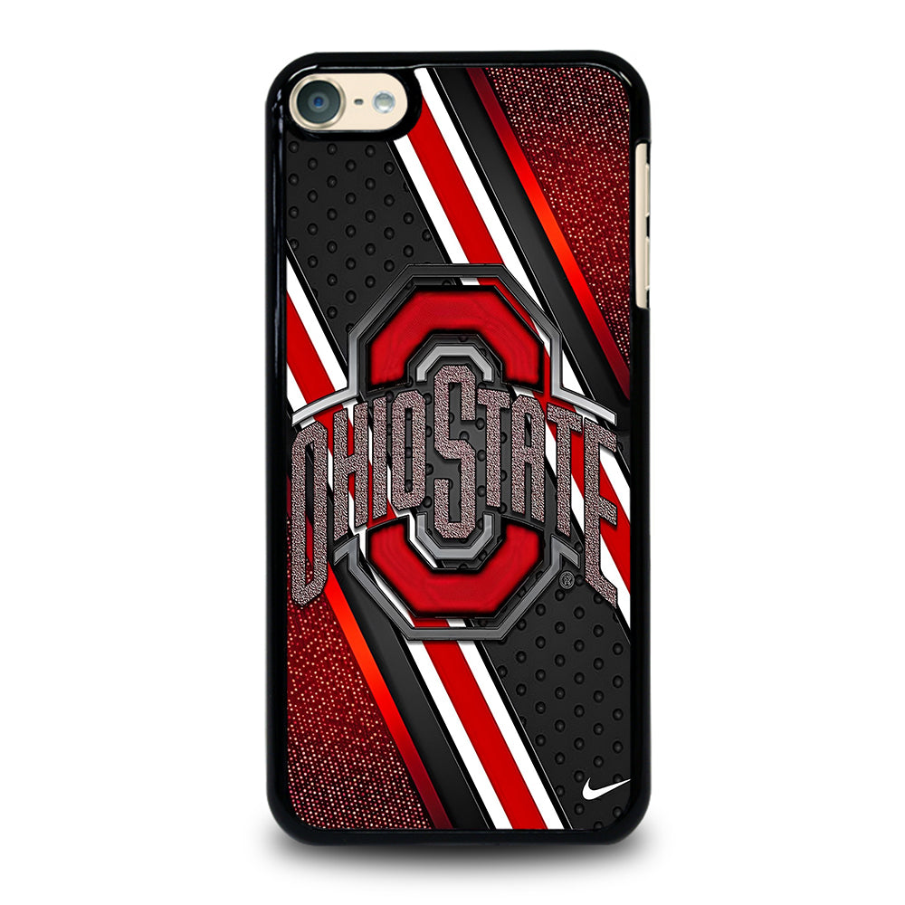 OHIO STATE ICON NFL iPod Touch 6 Case Cover