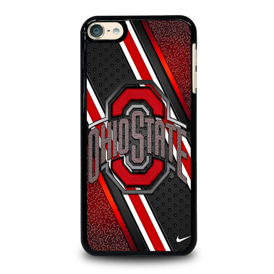 OHIO STATE ICON NFL iPod Touch 6 Case Cover