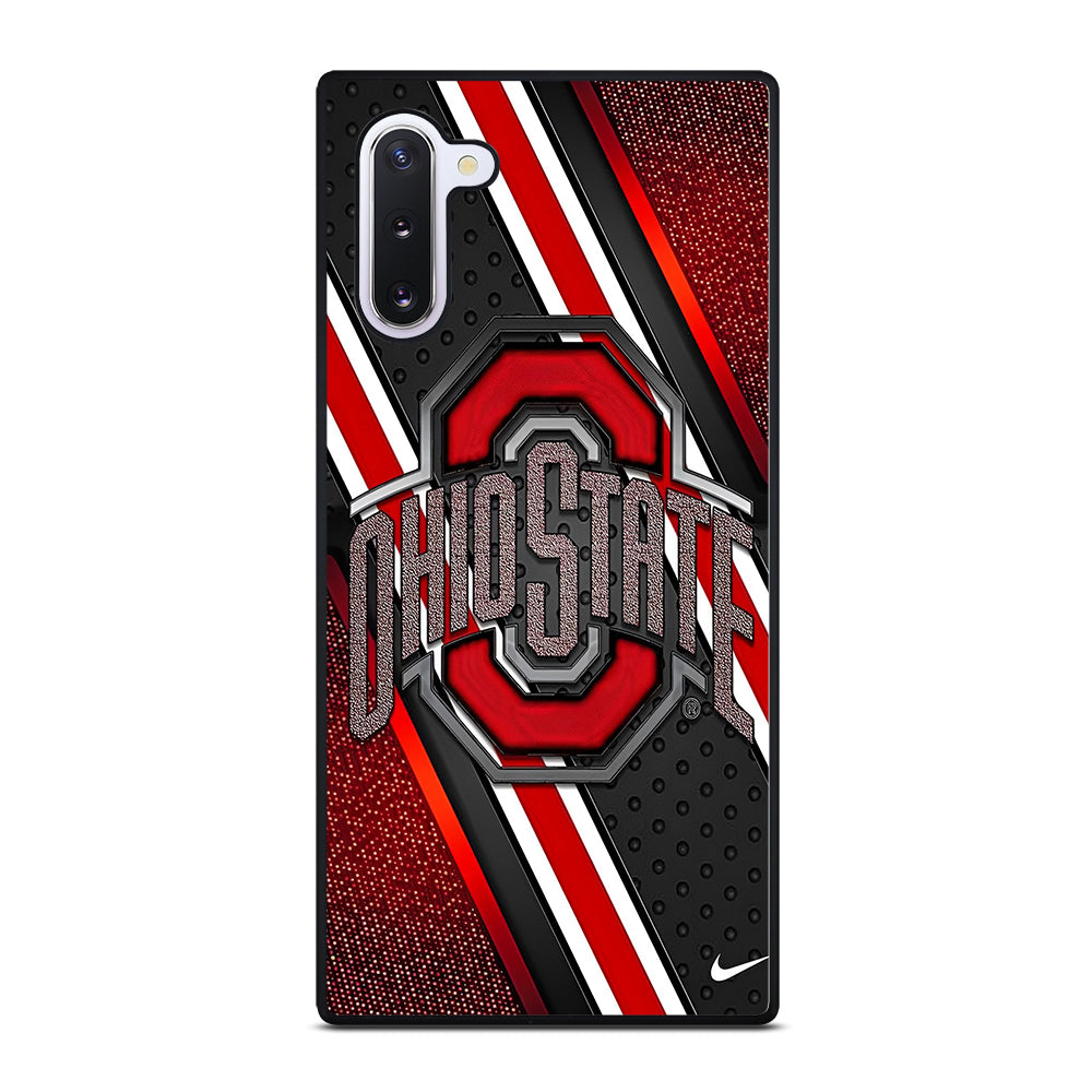 OHIO STATE ICON NFL Samsung Galaxy Note 10 Case Cover