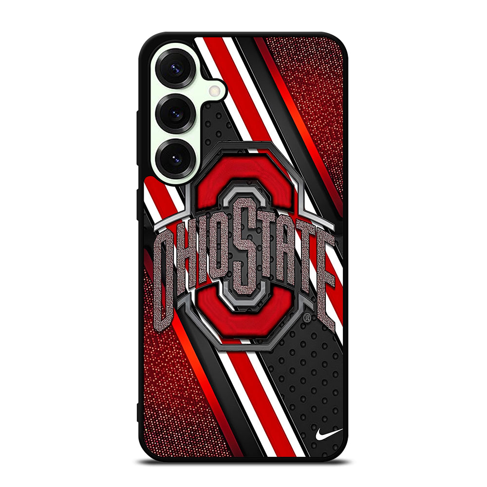 OHIO STATE ICON NFL Samsung Galaxy S25 Plus Case Cover