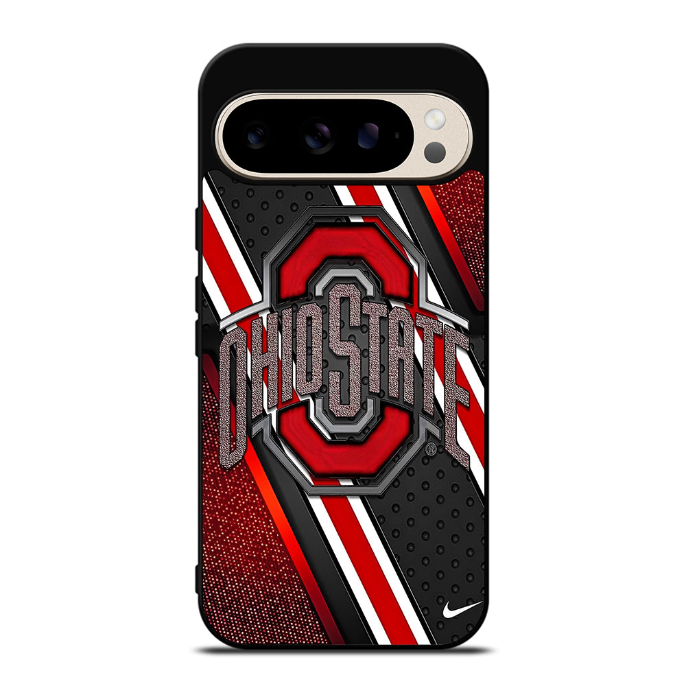 OHIO STATE ICON NFL Google Pixel 9 Pro Case Cover