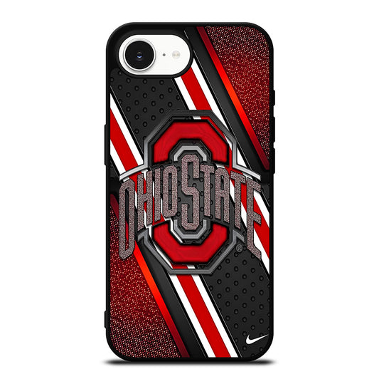 OHIO STATE ICON NFL iPhone 16e Case Cover