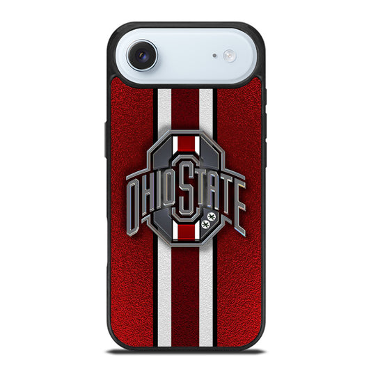 OHIO STATE LOGO NFL iPhone Air Case Cover