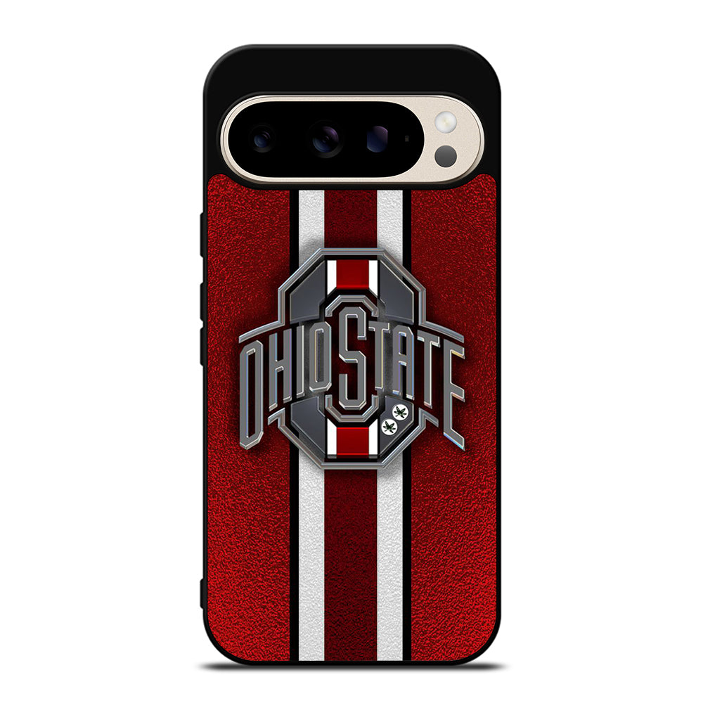 OHIO STATE LOGO NFL Google Pixel 9 Pro Case Cover