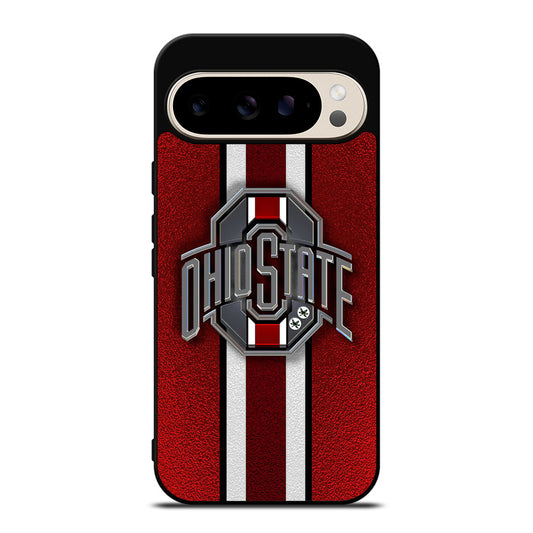 OHIO STATE LOGO NFL Google Pixel 9 Pro Case Cover
