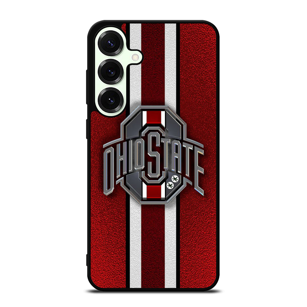 OHIO STATE LOGO NFL Samsung Galaxy S26 Plus Case Cover