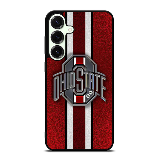 OHIO STATE LOGO NFL Samsung Galaxy S26 Plus Case Cover