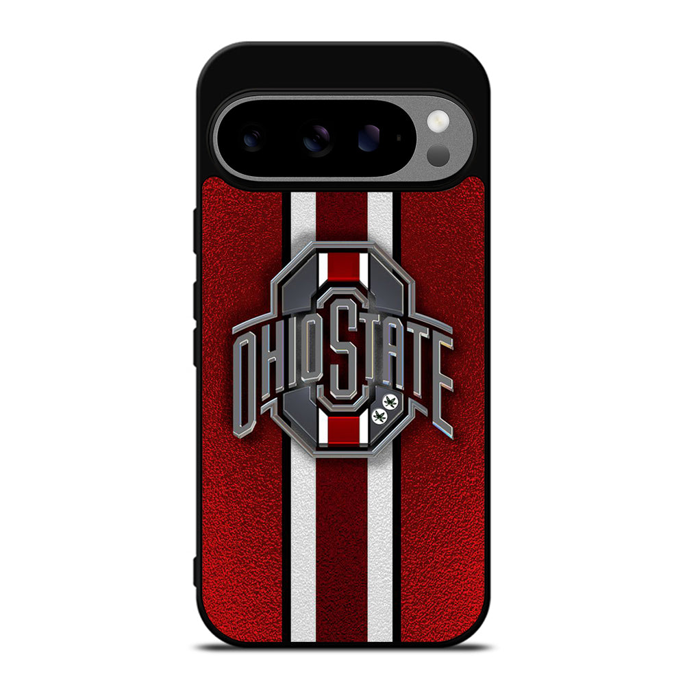 OHIO STATE LOGO NFL Google Pixel 9 Pro XL Case Cover