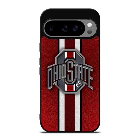 OHIO STATE LOGO NFL Google Pixel 9 Pro XL Case Cover