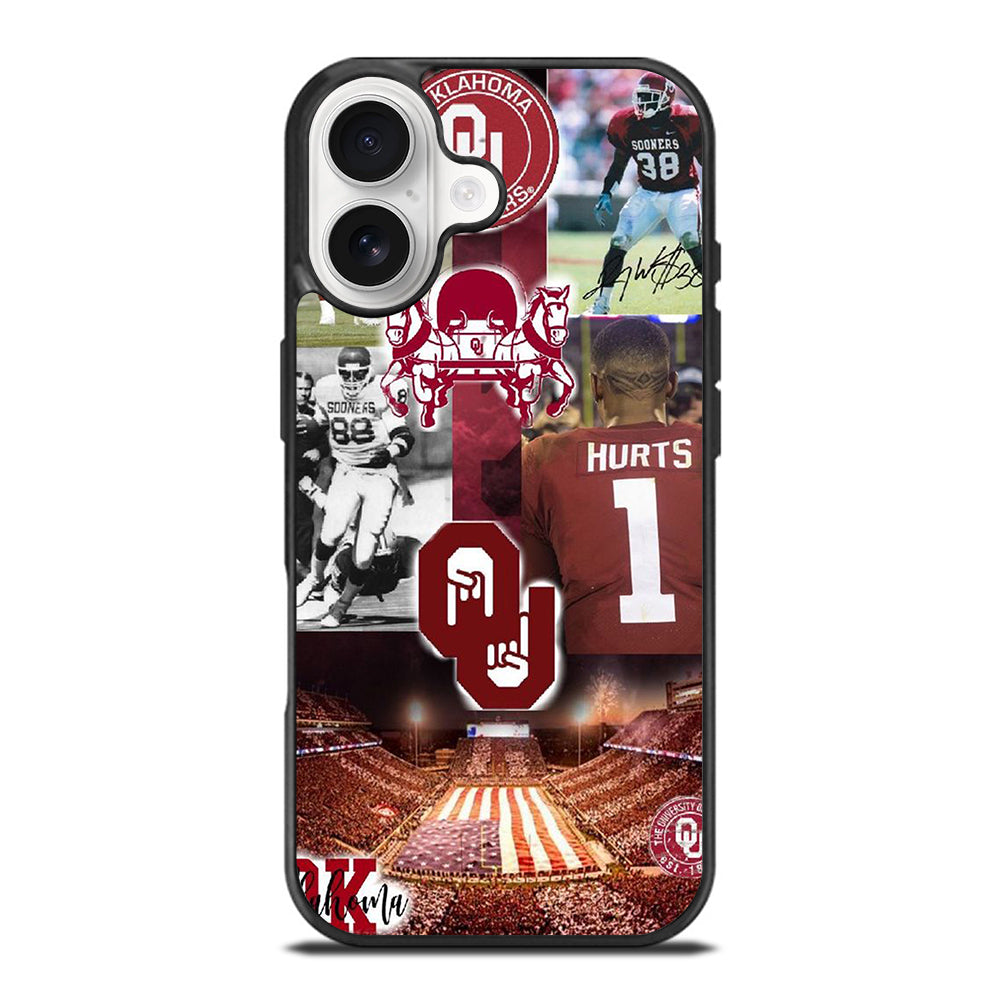 1896 SECONDS OF SUMMER BAND 1 iPhone 17 Case Cover