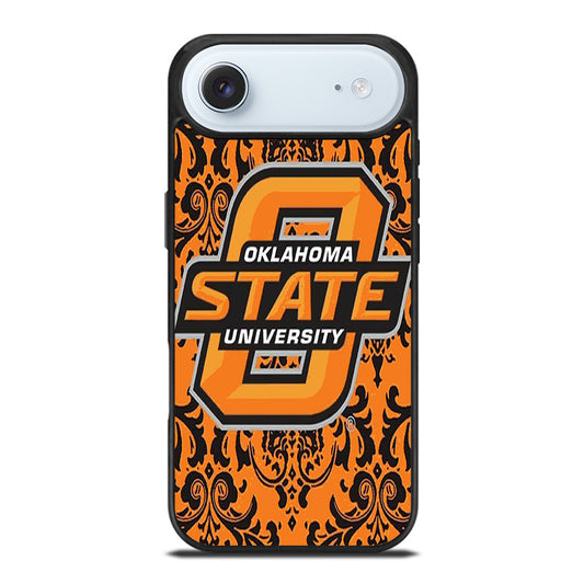 OKLAHOMA STATE COWBOYS ICON iPhone Air Case Cover