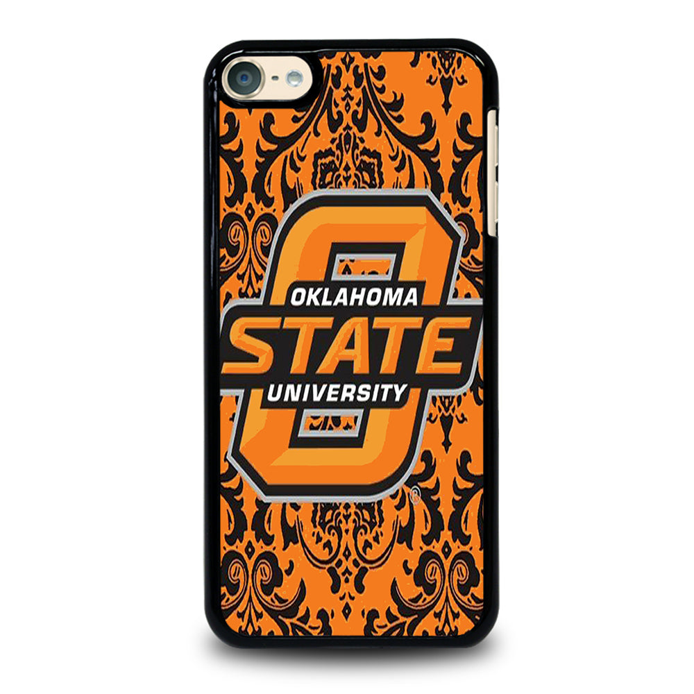 OKLAHOMA STATE COWBOYS ICON iPod Touch 6 Case Cover