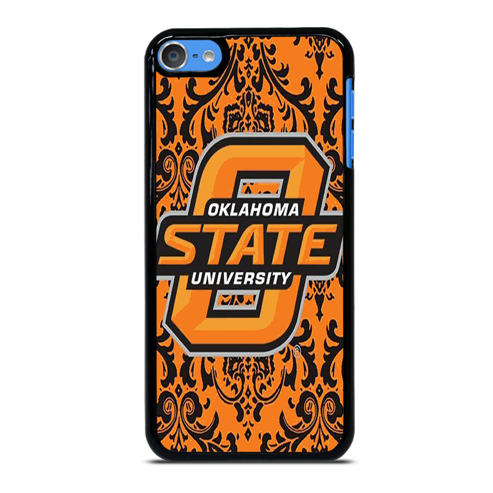 OKLAHOMA STATE COWBOYS ICON iPod Touch 7 Case Cover