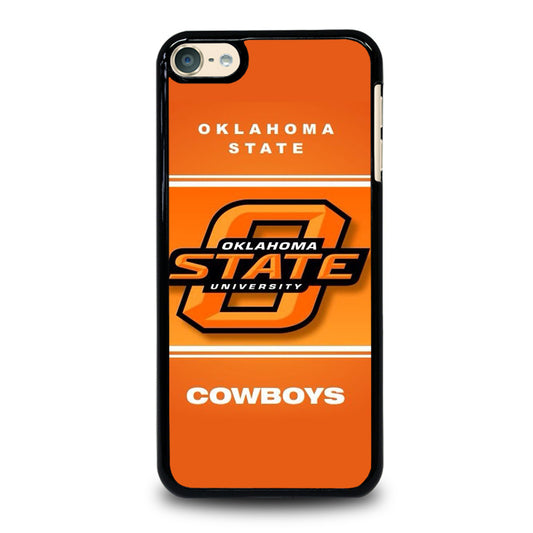 OKLAHOMA STATE COWBOYS SYMBOL iPod Touch 6 Case Cover