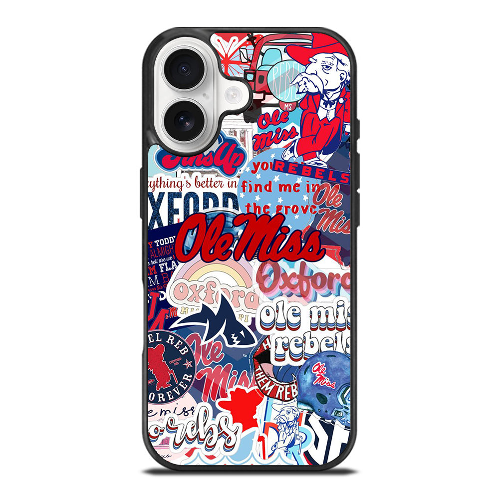 1899 SECONDS OF SUMMER BAND 1 iPhone 17 Case Cover