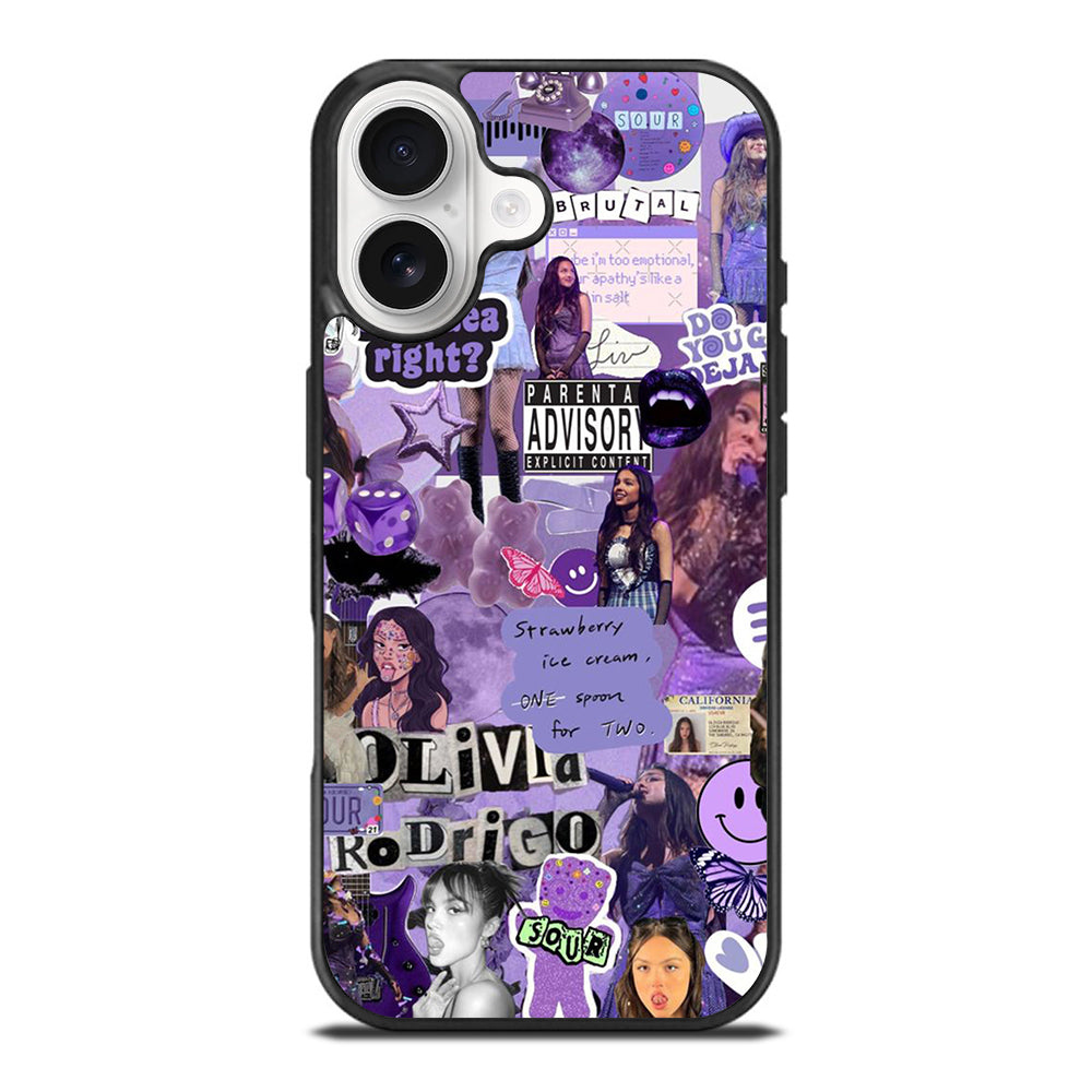 1902 SECONDS OF SUMMER BAND 1 iPhone 17 Case Cover