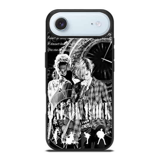 ONE OK ROCK BAND GROUP iPhone Air Case Cover
