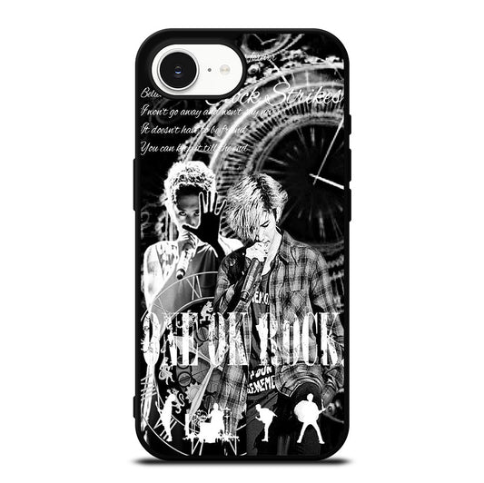 ONE OK ROCK BAND GROUP iPhone 16e Case Cover