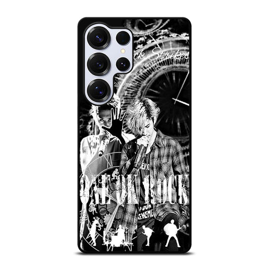 ONE OK ROCK BAND GROUP Samsung Galaxy S25 Ultra Case Cover
