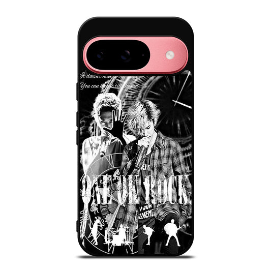 ONE OK ROCK BAND GROUP Google Pixel 9 Case Cover