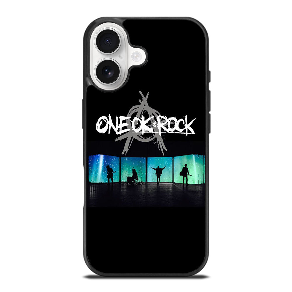 1909 SECONDS OF SUMMER BAND 1 iPhone 17 Case Cover