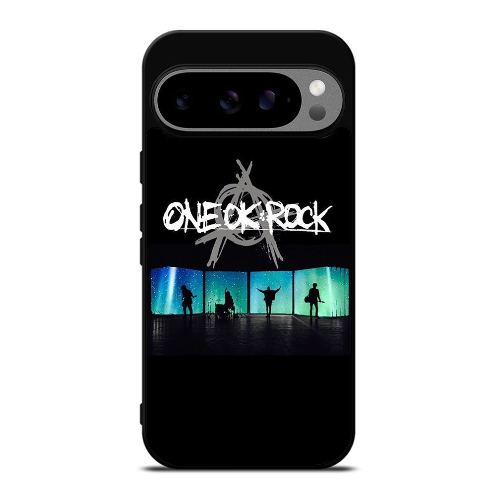 ONE OK ROCK BAND POSTER 2 Google Pixel 9 Pro XL Case Cover
