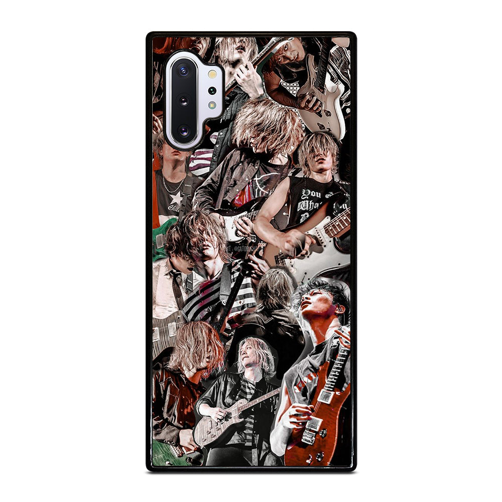 ONE OK ROCK COLLAGE 2 Samsung Galaxy Note 10 Plus Case Cover
