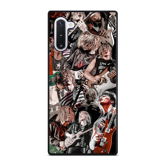 ONE OK ROCK COLLAGE 2 Samsung Galaxy Note 10 Case Cover