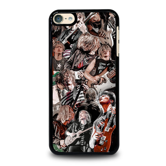 ONE OK ROCK COLLAGE 2 iPod Touch 6 Case Cover