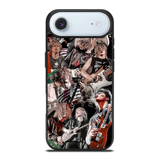 ONE OK ROCK COLLAGE 2 iPhone Air Case Cover