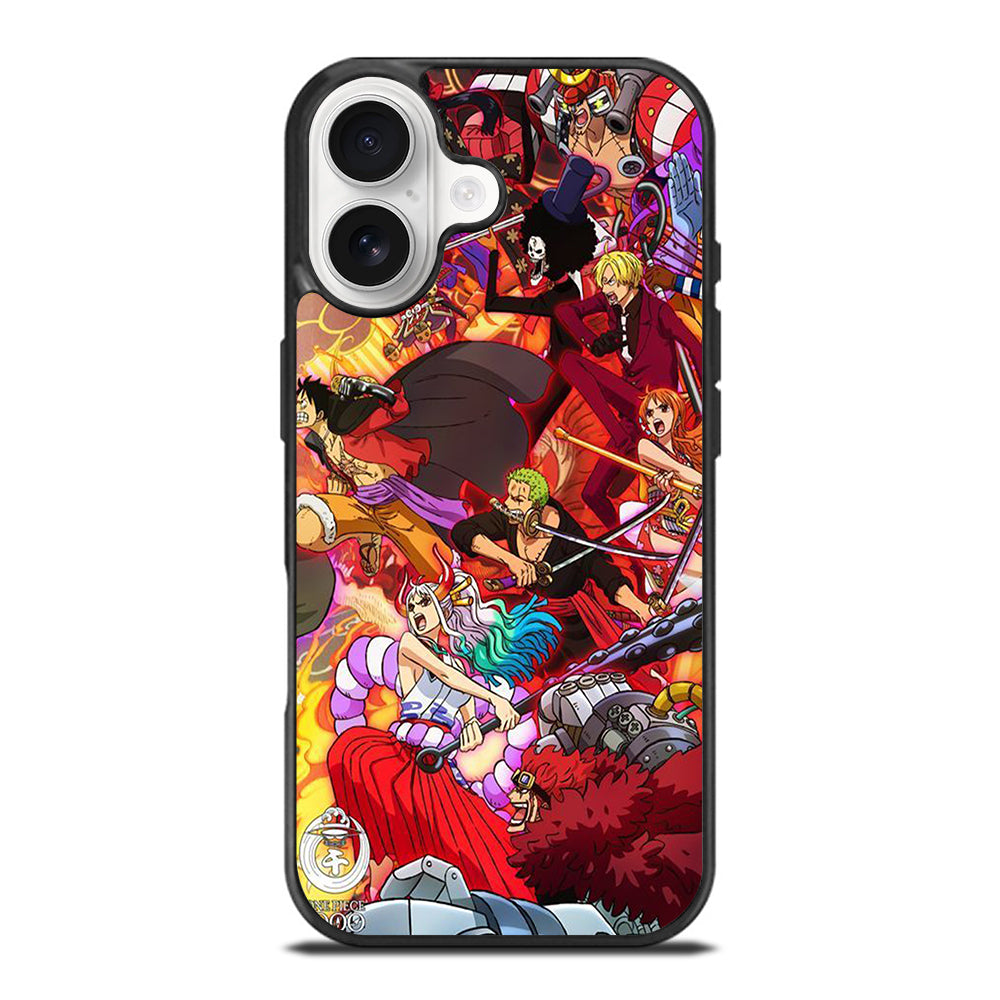 1911 SECONDS OF SUMMER BAND 1 iPhone 17 Case Cover