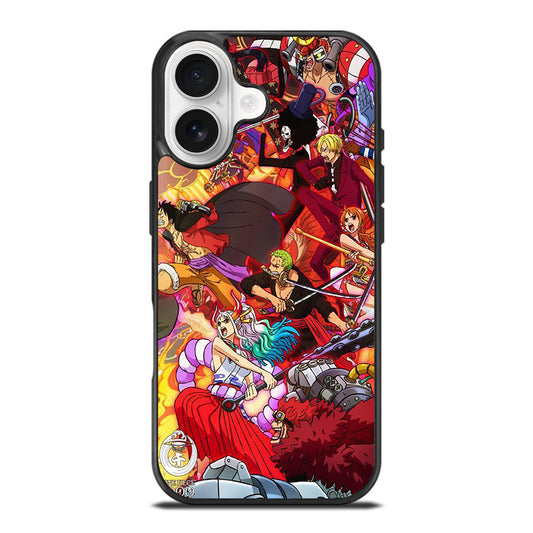 1911 SECONDS OF SUMMER BAND 1 iPhone 17 Case Cover