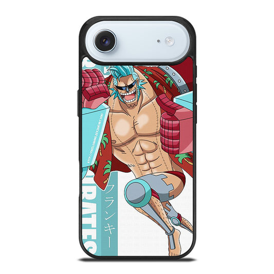 ONE PIECE FRANKY ANIME 2 iPhone Air Case Cover