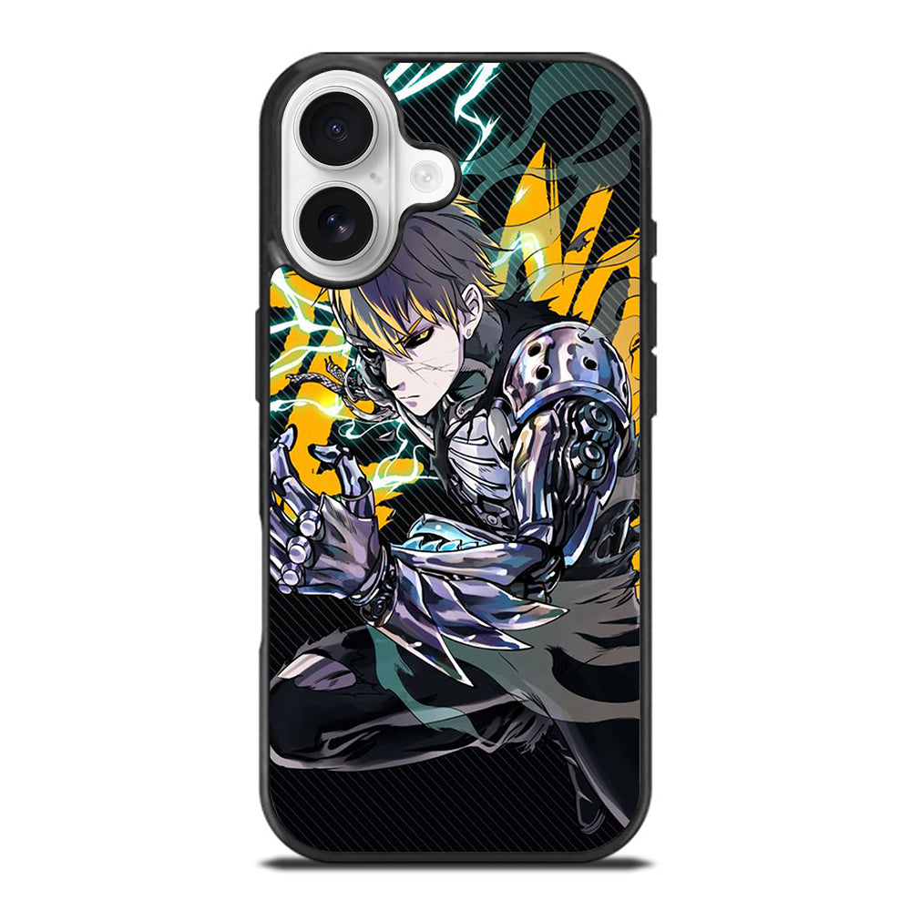 1918 SECONDS OF SUMMER BAND 1 iPhone 17 Case Cover